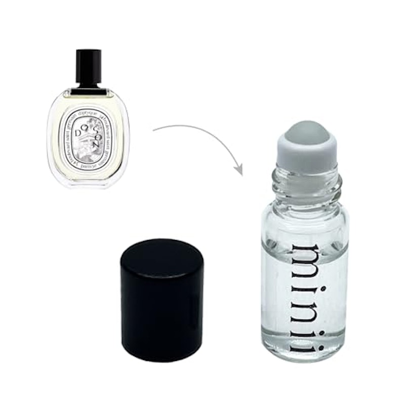 ミニ 香水 国内正規品 スーパーシダー オードパルファム:3ml 1