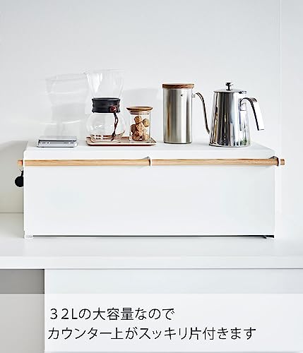 ブレッドケース ワイド 4