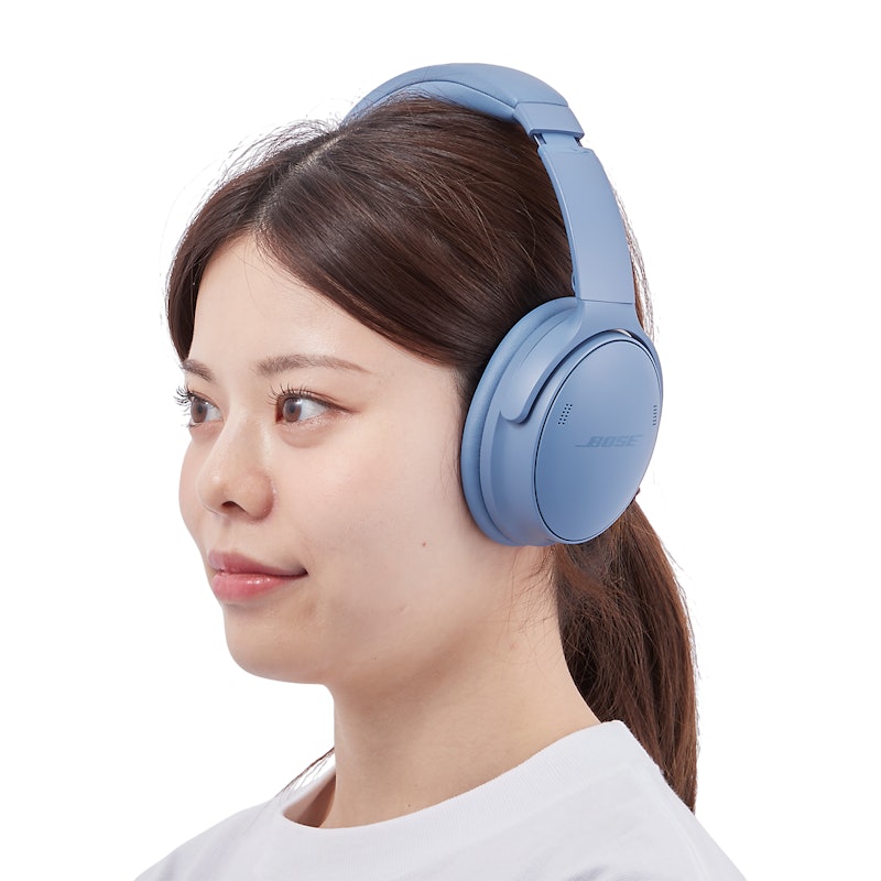 QuietComfort Headphones 9