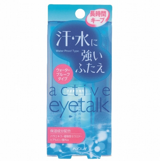 徹底比較 アイプチのおすすめ人気ランキング21選 これで重たい一重も二重に Mybest