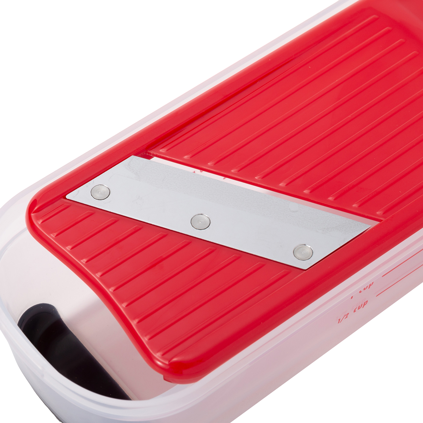 OXO グレーター＆スライサーセット ミニ 11229700を検証レビュー