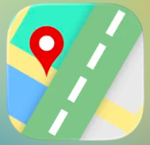 ゼンリン地図ナビ  1