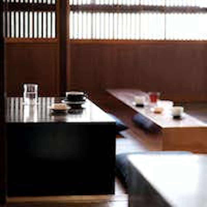 木屋旅館 6