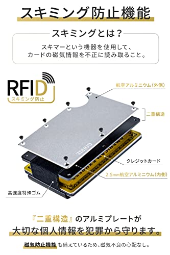 22年 クレジットカードケースのおすすめ人気ランキング39選 Mybest