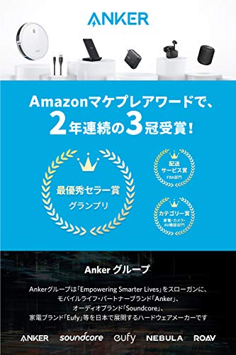 Anker PowerPort III 3-Port 65W Pod 2