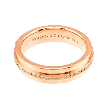 Tiffany t&co ティファニー　リング　archive 24号 Tiffany t&co ティファニー リング archive 24号 Tiffany】日本