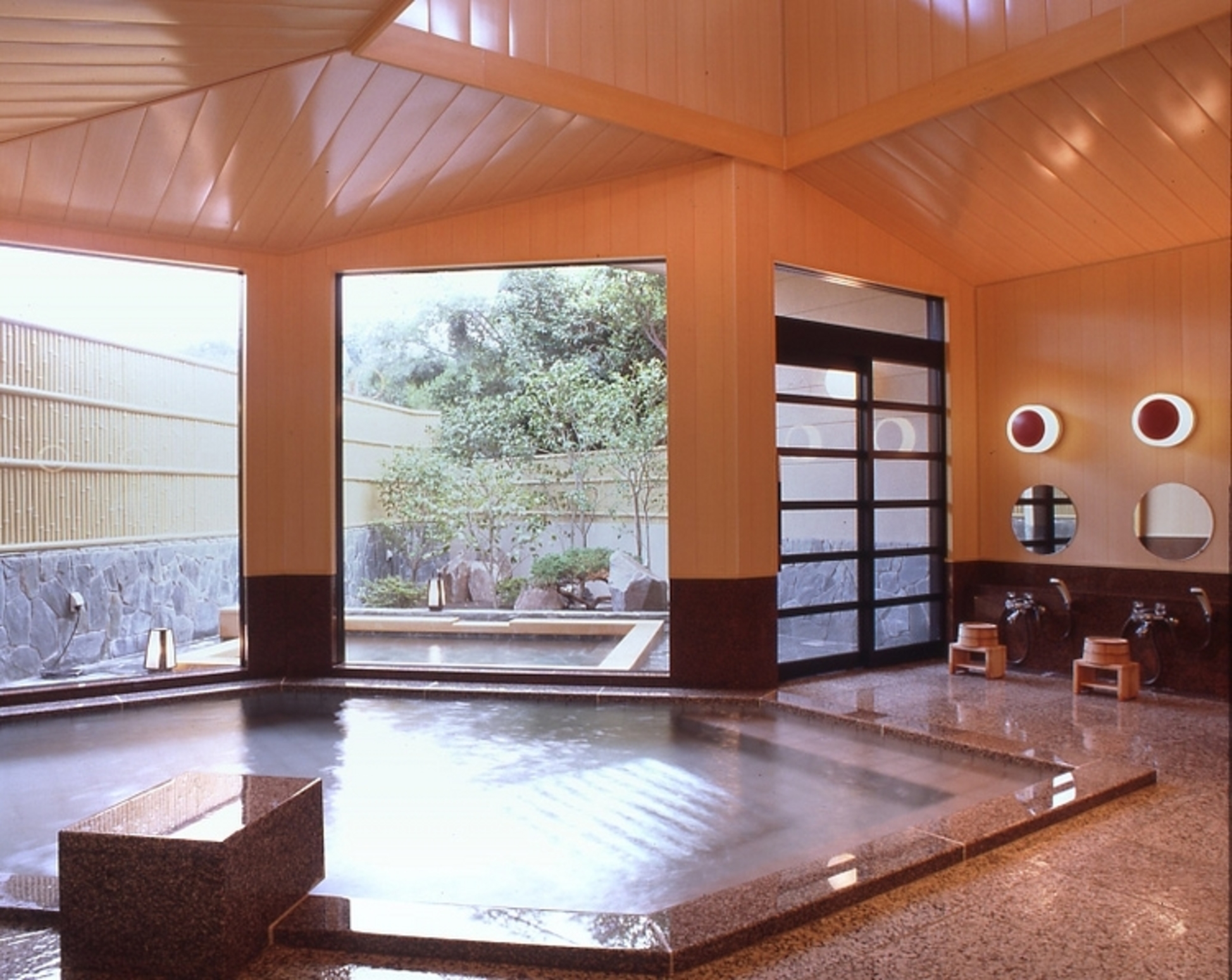 ホテル白岩 5