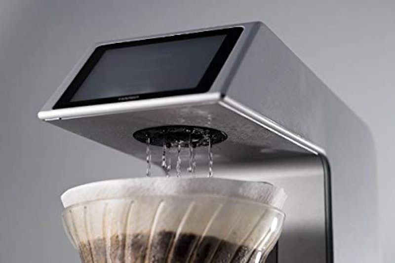 コーヒーメーカー 3