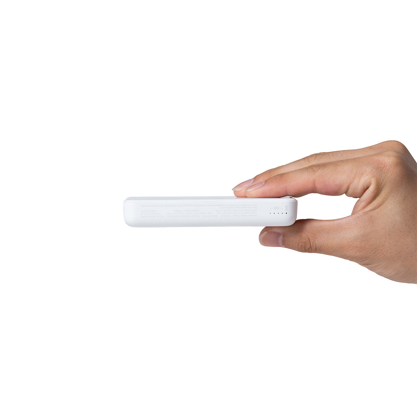 HAIARA 10000mAh マグネット式ワイヤレスバッテリー W5 PROを徹底レビュー！実際に使ってわかったよい点・気になった点は？ 5