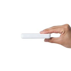 HAIARA 10000mAh マグネット式ワイヤレスバッテリー W5 PROを徹底レビュー!実際に使ってわかったよい点・気になった点は? 5