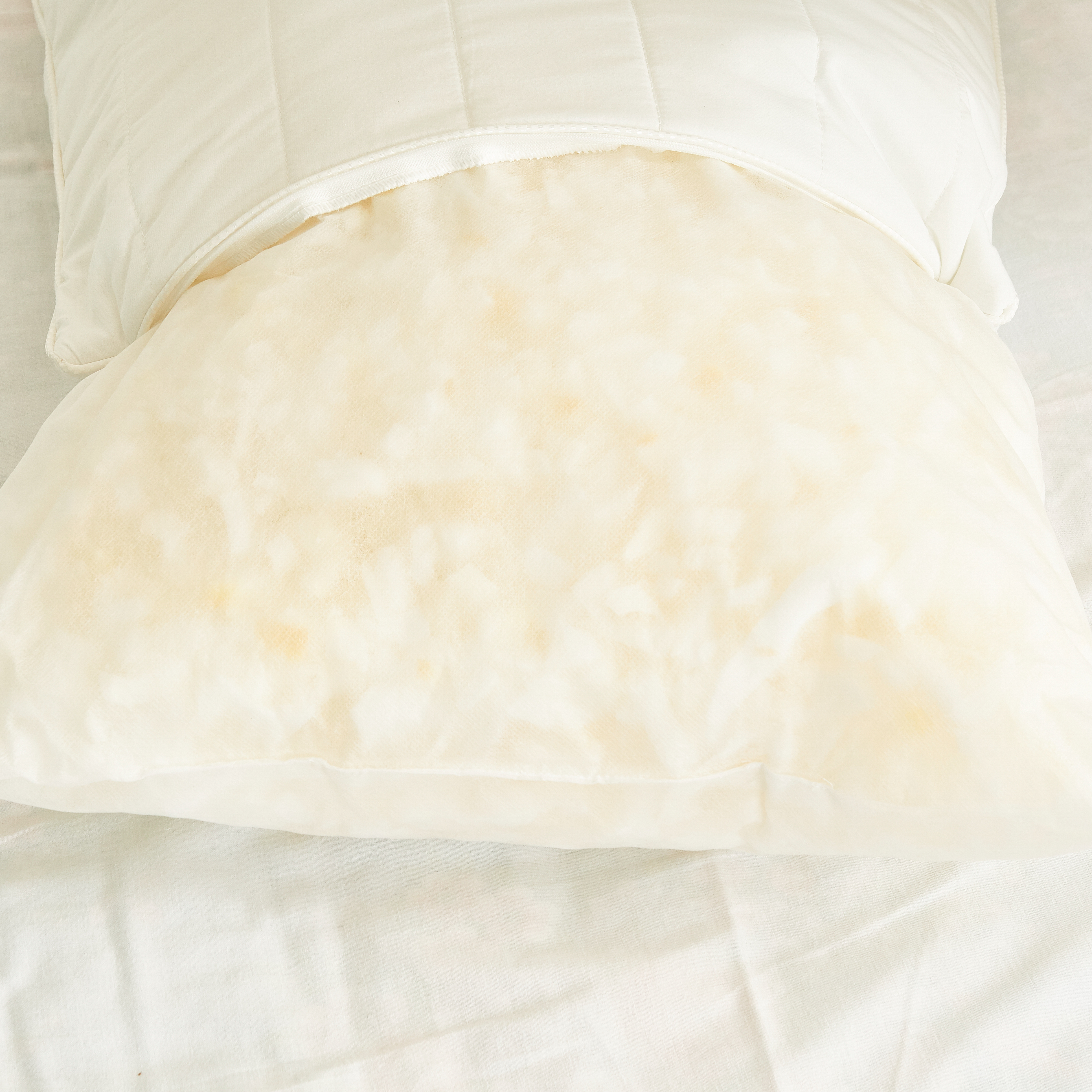 Ikea まくら Rumsmalvaを他商品と比較 口コミや評判を実際に使ってレビューしました Mybest