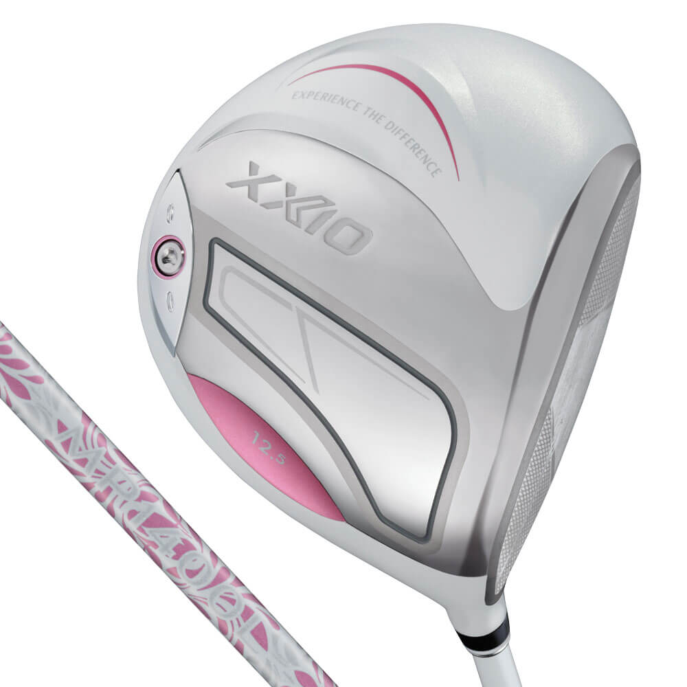 ゼクシオのレディースドライバーのおすすめ人気ランキング【2026年2月