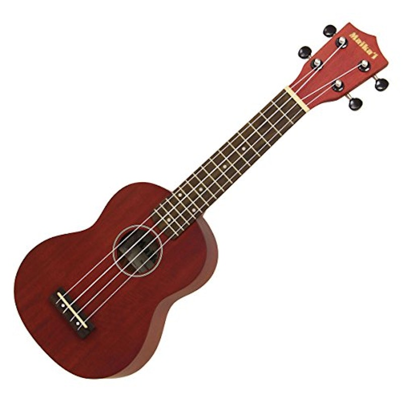 MKU-1 -Soprano- 1