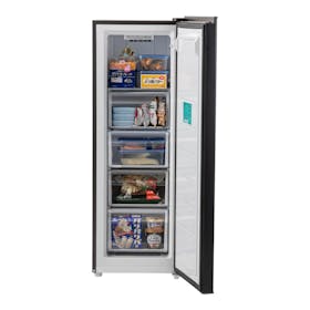 ハイアールジャパンセールス ハイアール 107L 前開き式冷凍庫 JF-UFS11B-Kを検証レビュー!冷凍庫の選び方も紹介 3