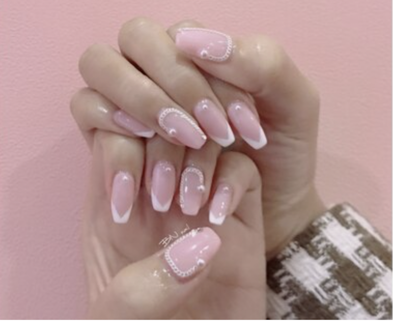BN NAIL 2