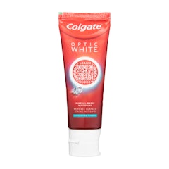 Optic White Plus Shine