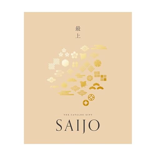 カタログギフト 最上（さいじょう） 晴明（せいめい） 5900円コース  1