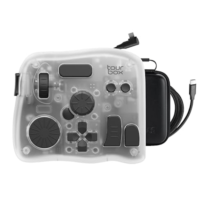 Elite Plus 1