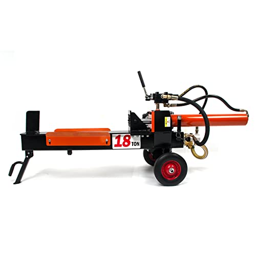 エンジン式薪割り機のおすすめ人気ランキング【2026年1月】 | マイベスト