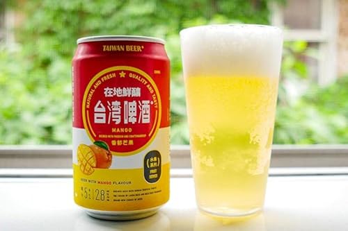 台湾ビール 飲み比べセット 2