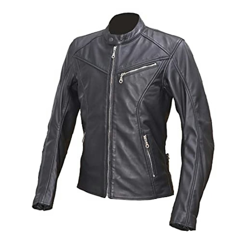 シングルライダースジャケット 1