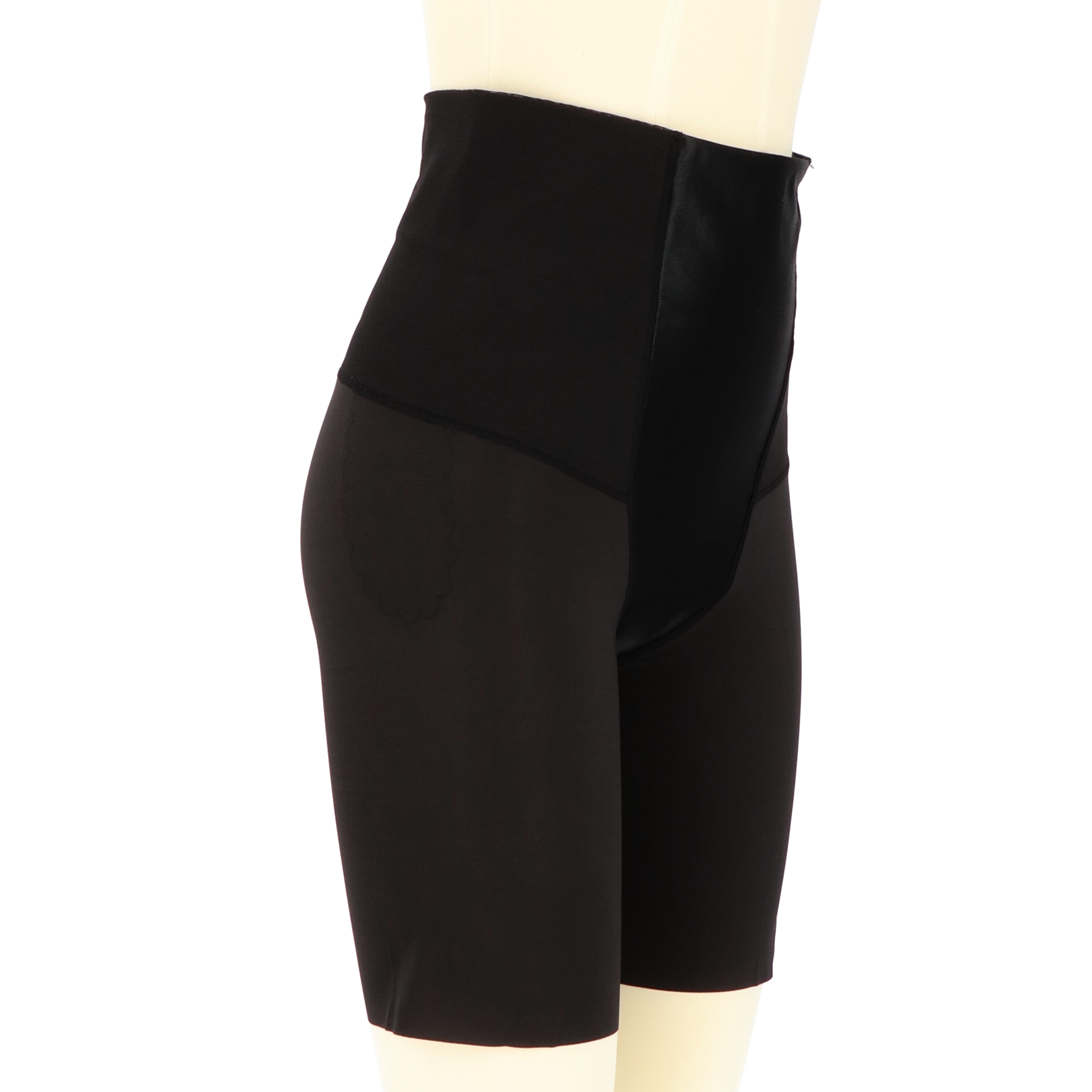 ★エル・ローズ♪補正・セミロングガードル82★N-526 エルローズ エクラン ロングガードル １点 - メルカリ