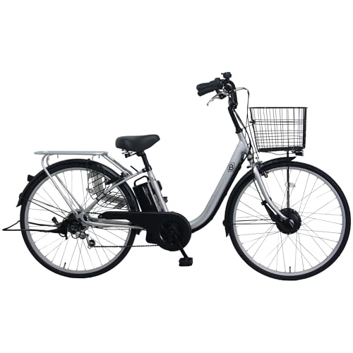 電動アシスト自転車 1
