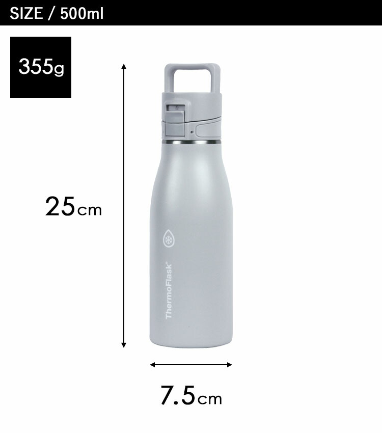 トラベル 0.5Ｌ 10