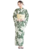 女性浴衣のおすすめ人気ランキング【2026年10月】 4