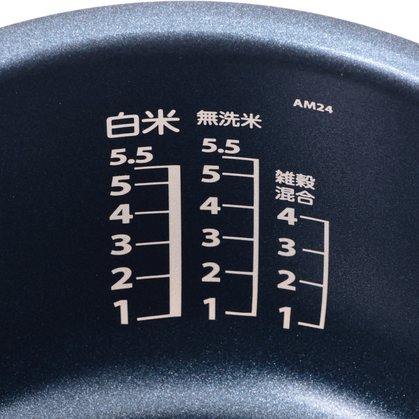 ジャー炊飯器 6