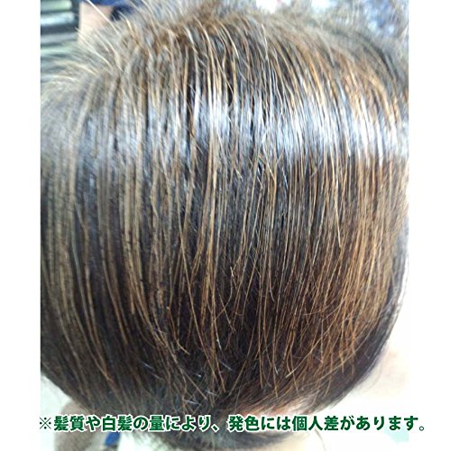 COLOURME Organic 6