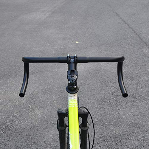 UPANBIKE バイクドロップハンドルバー 7
