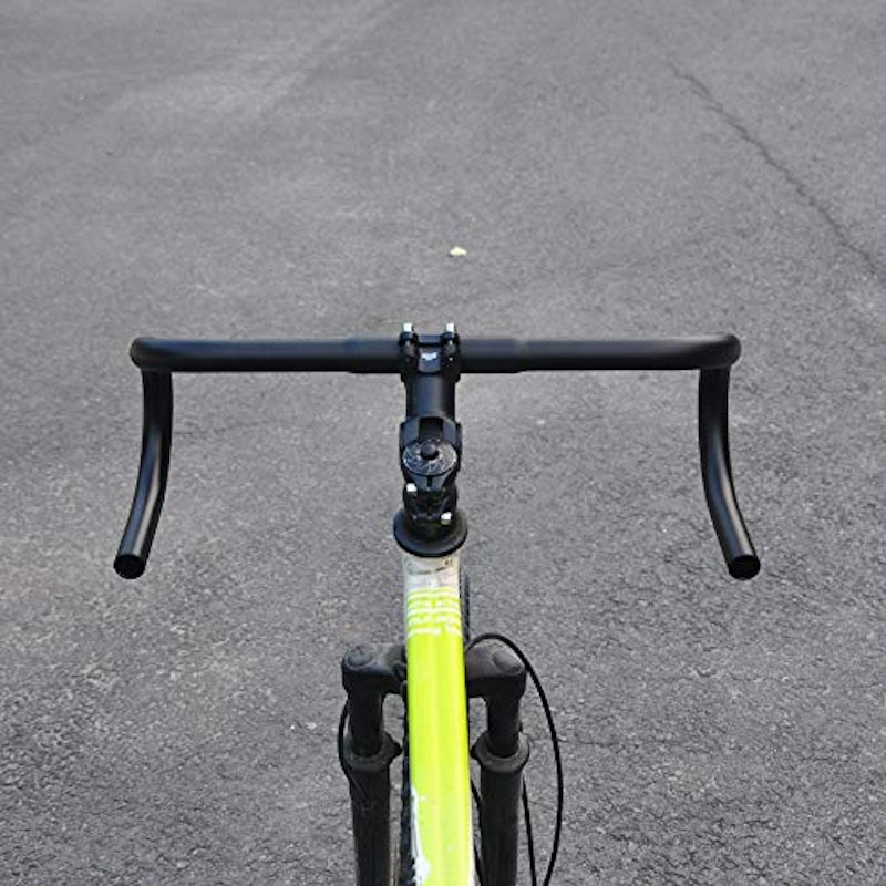 UPANBIKE バイクドロップハンドルバー 7