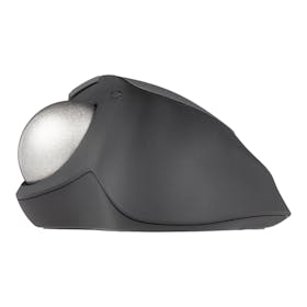 エレコム ELECOM トラックボール IST PLUS 親指操作タイプ ボールローラー M-IT10MRSBKを検証レビュー!トラックボールの選び方も紹介 3
