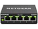 NETGEAR ギガ5ポート イージースマートマネージエッセンシャルスイッチ 1