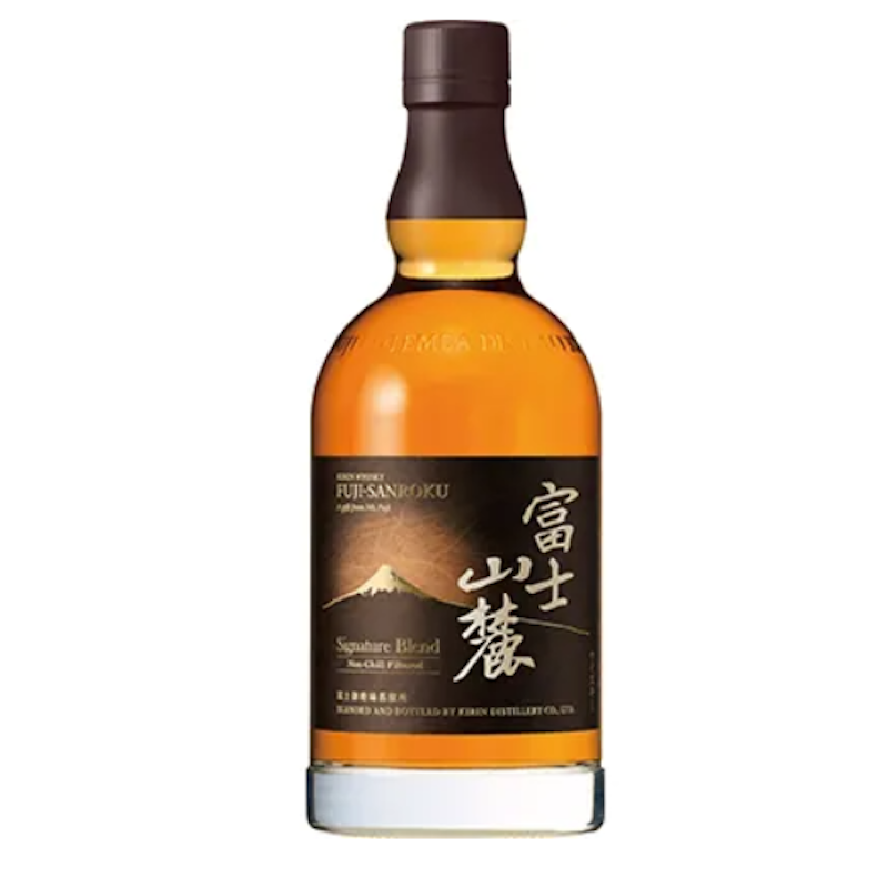 富士山麓シグニチャーブレンド 1