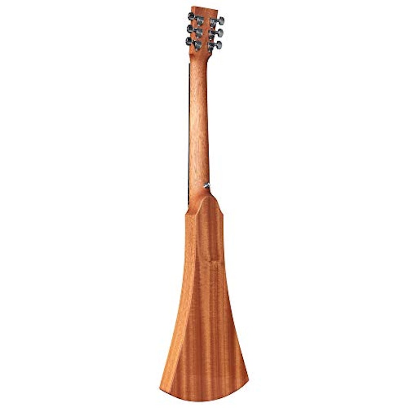 Backpacker Steel String 3