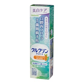 サラヤ クルクリンPGガード 美白ケアプラスペーストを検証レビュー!歯周病予防歯磨き粉の選び方も紹介 5