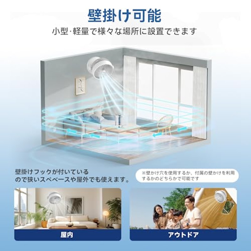 扇風機 7