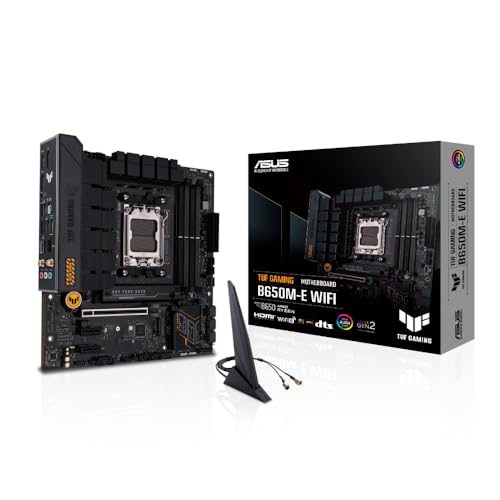B650対応のマザーボードのおすすめ人気ランキング【2026年9月】 5