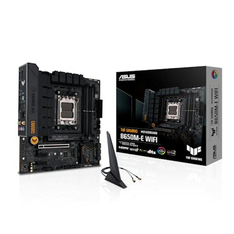 B650M-E WIFI 1
