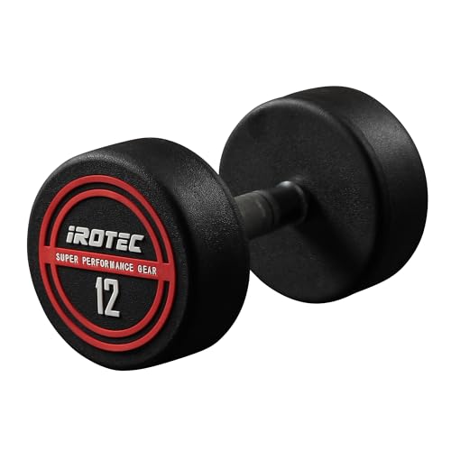 アイロテック（IROTEC）のダンベルのおすすめ人気ランキング【2025年10