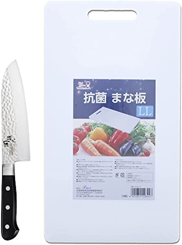 まな板包丁セット 1