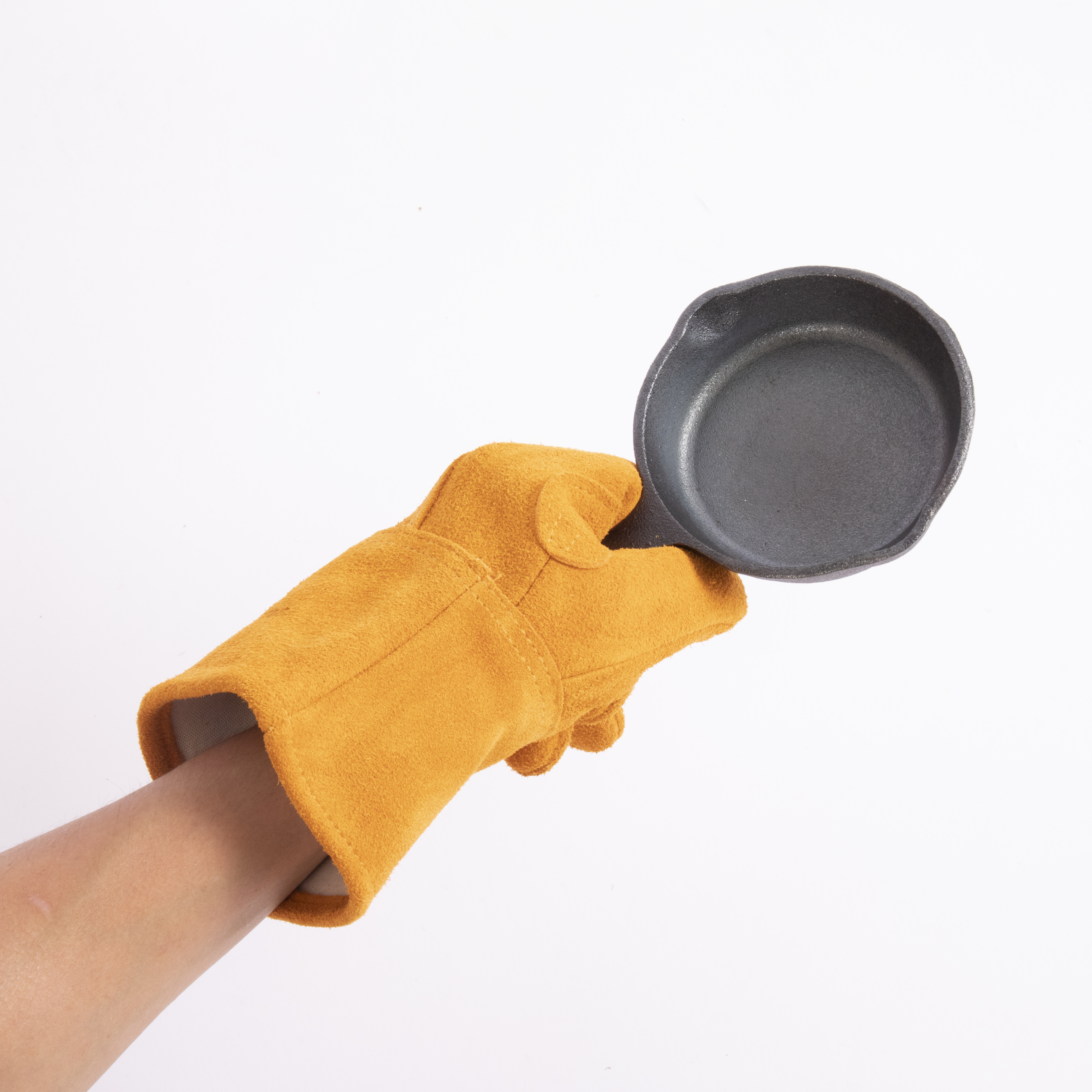 キャプテンスタッグ ソフトレザーグローブをレビュー！クチコミ・評判