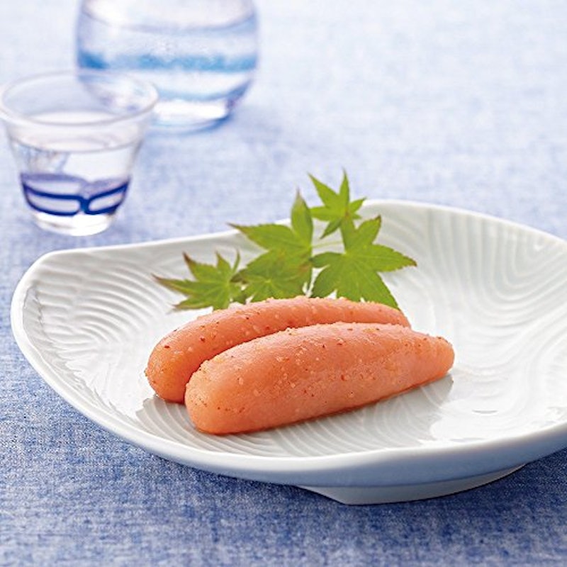 美味 辛子明太子 中辛 2