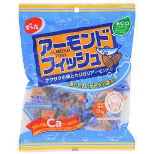 小魚のおすすめ人気ランキング【2026年5月】 1