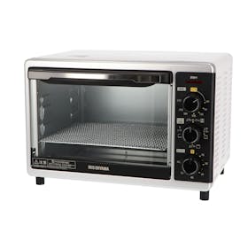 アイリスオーヤマ コンベクションオーブン PFC-D15A-Wをレビュー アイリスオーヤマ コンベクションオーブン PFC-D15A-Wをレビュー