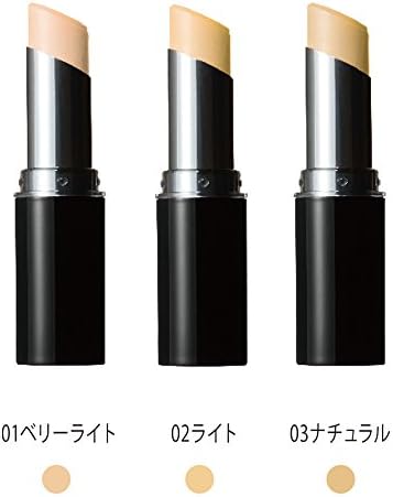 24 ミネラルスティックファンデ 3