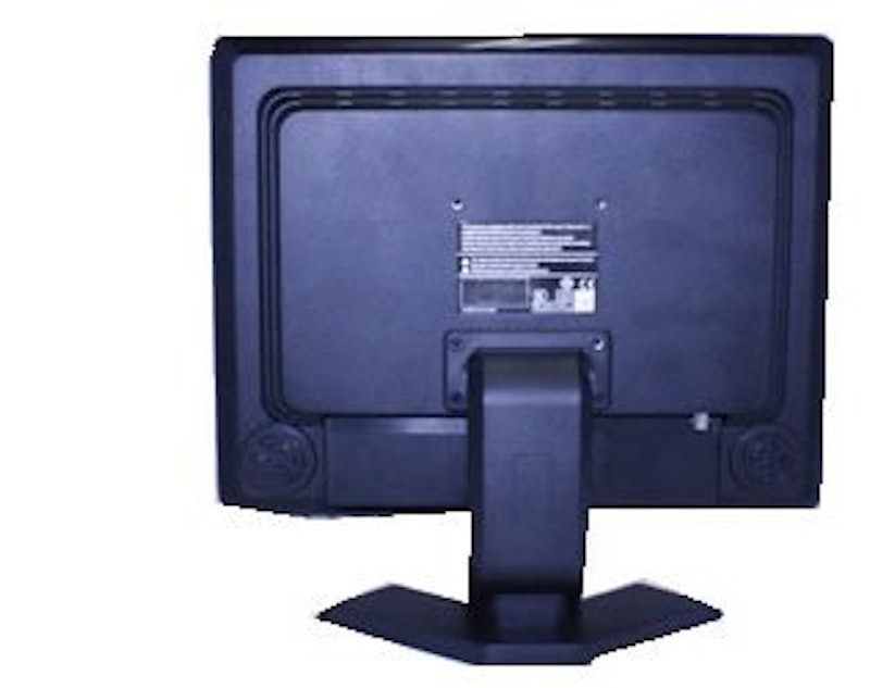 15型 TFTカラー液晶モニター 3