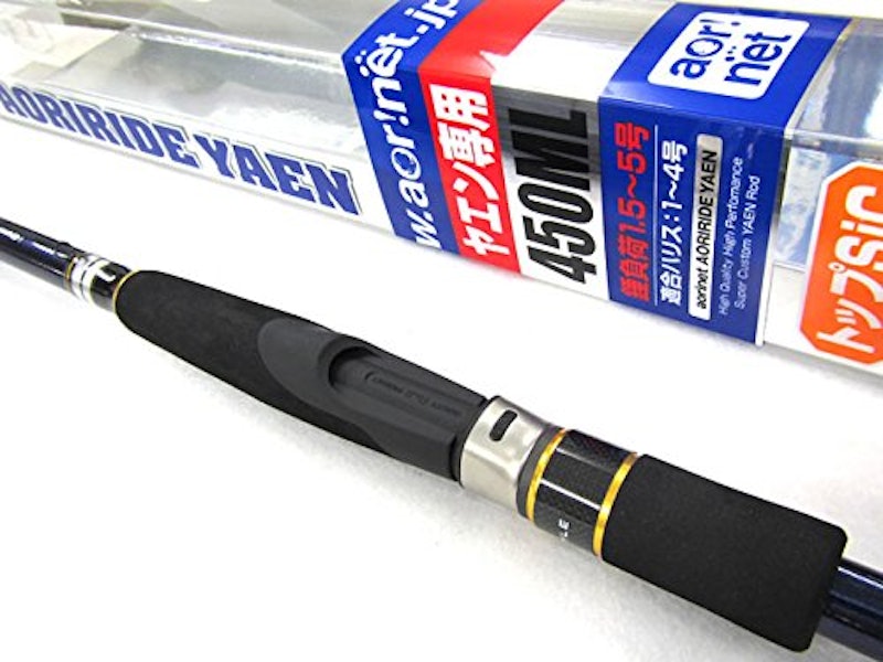 アオリライド ヤエン 450ML ARY45MLT 3